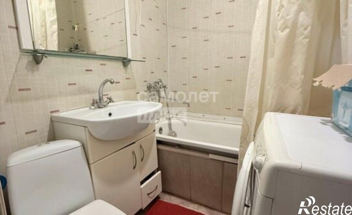 2-комн квартира Набережная улица, 2А,  д. 2А