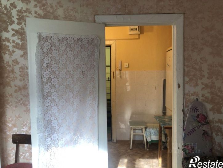 1-комн квартира ул Рылеева, 74,  д. 74