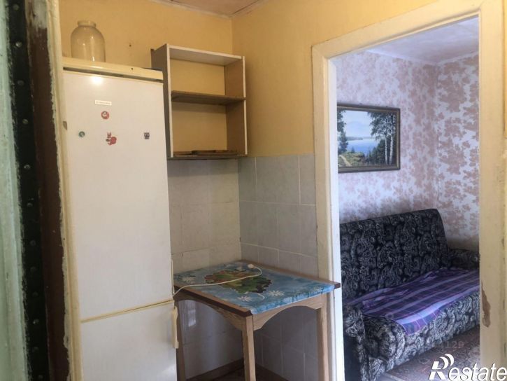1-комн квартира ул Рылеева, 74,  д. 74