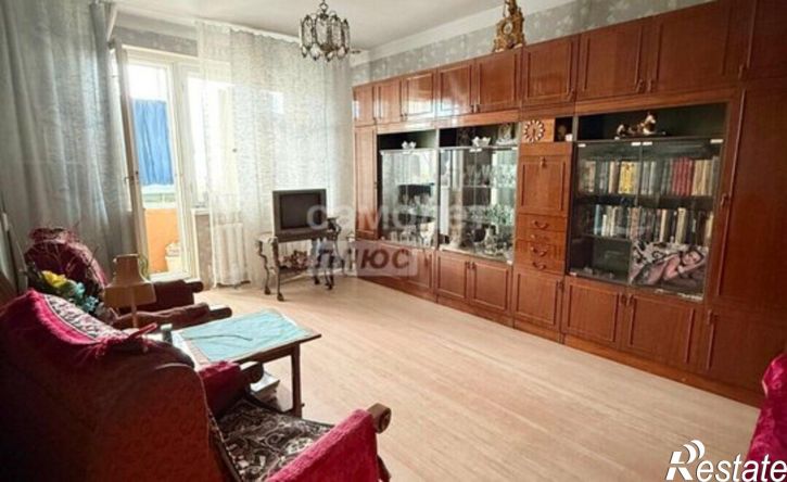 2-комн квартира ул Чичканова, 55,  д. 55