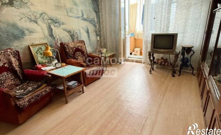 2-комн квартира ул Чичканова, 55,  д. 55