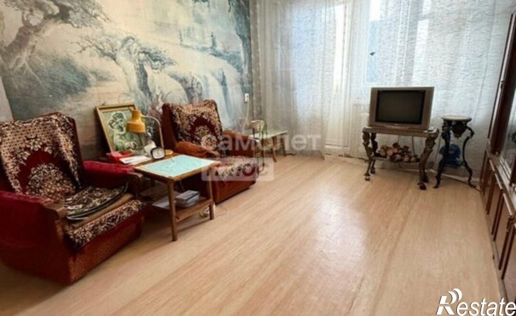 2-комн квартира ул Чичканова, 55,  д. 55