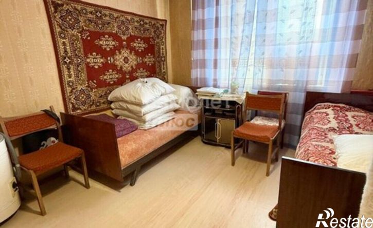 2-комн квартира ул Чичканова, 55,  д. 55