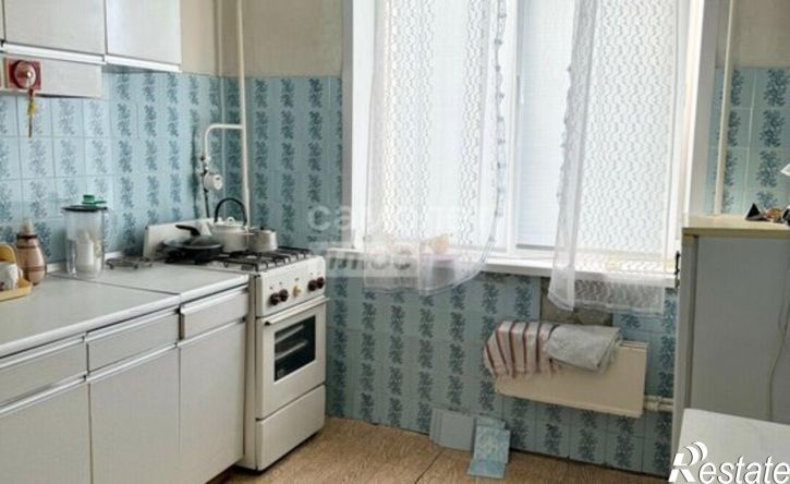 2-комн квартира ул Чичканова, 55,  д. 55