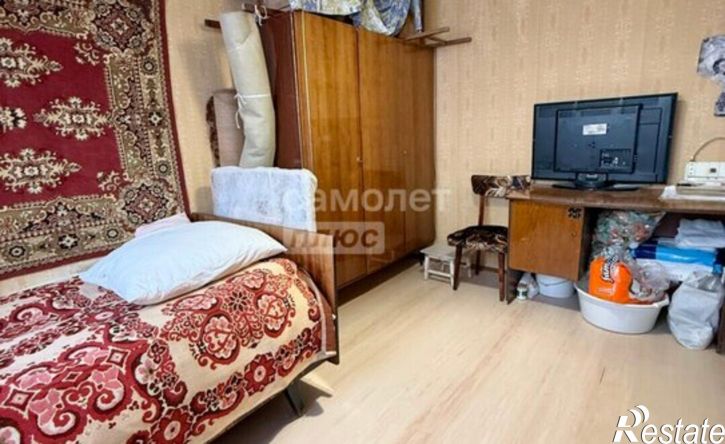 2-комн квартира ул Чичканова, 55,  д. 55