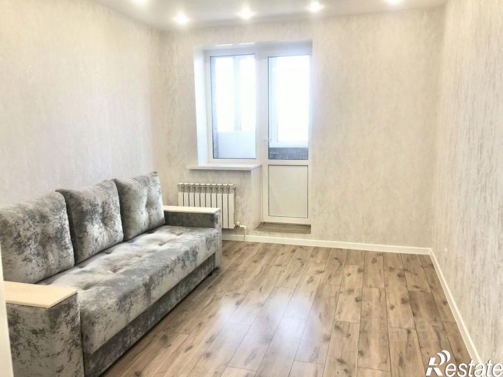 1-комн квартира Моршанское шоссе, 24а,  д. 24а