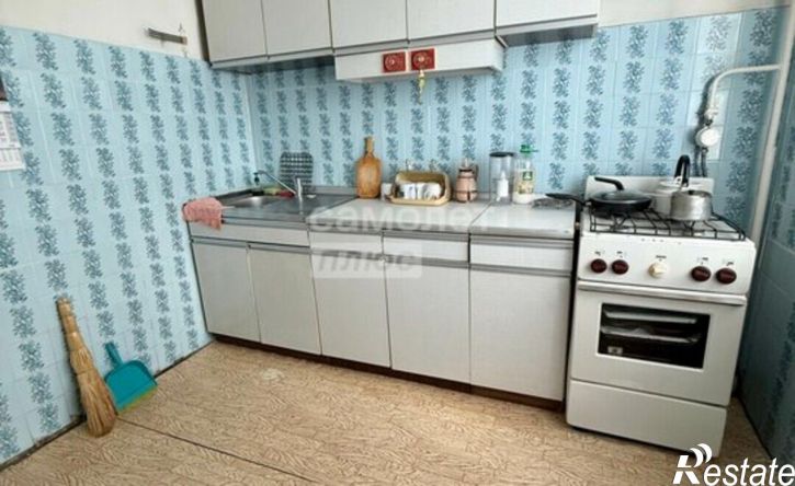 2-комн квартира ул Чичканова, 55,  д. 55