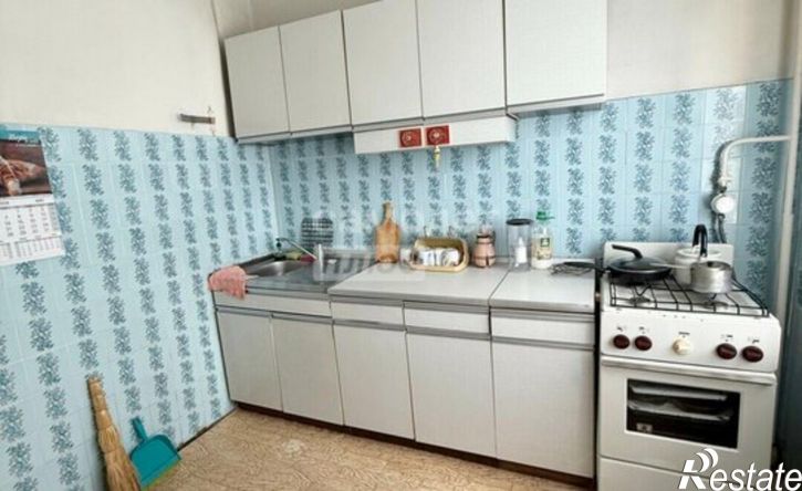 2-комн квартира ул Чичканова, 55,  д. 55