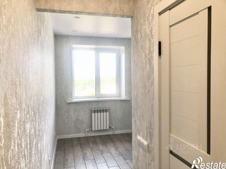 1-комн квартира Моршанское шоссе, 24а,  д. 24а