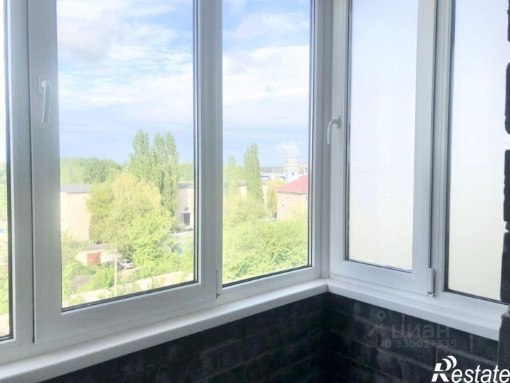 1-комн квартира Моршанское шоссе, 24а,  д. 24а
