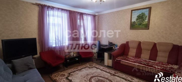 2-комн квартира ул Советская, 69/12,  д. 69/12