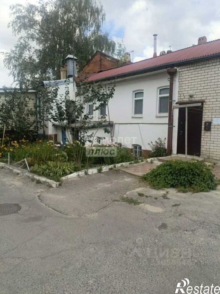 2-комн квартира ул Советская, 69/12,  д. 69/12