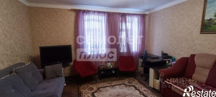 2-комн квартира ул Советская, 69/12,  д. 69/12