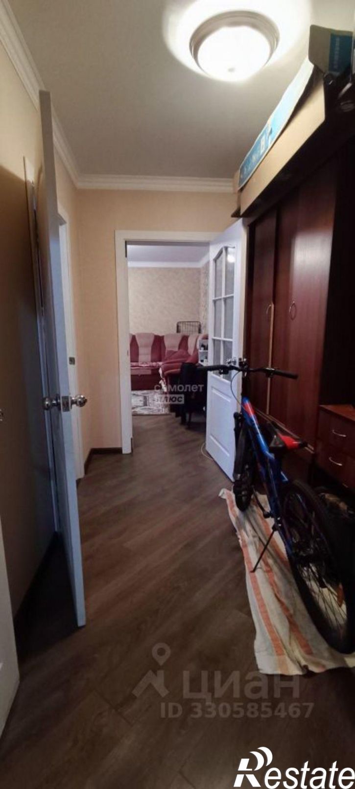 2-комн квартира ул Советская, 69/12,  д. 69/12