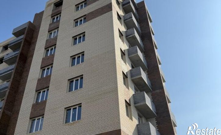 2-комн квартира в новом доме ул Гастелло, 109А,  д. 109А