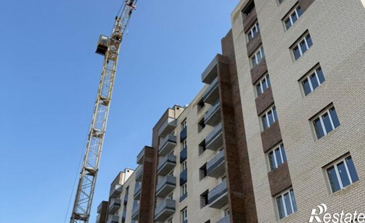 2-комн квартира в новом доме ул Гастелло, 109А,  д. 109А