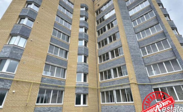1-комн квартира ул Лермонтовская, 54а,  д. 54а