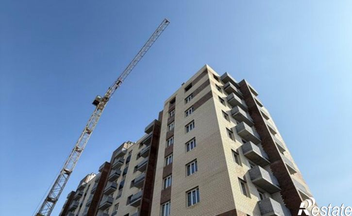 2-комн квартира в новом доме ул Гастелло, 109А,  д. 109А