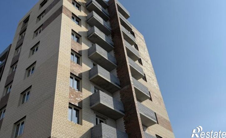 2-комн квартира в новом доме ул Гастелло, 109А,  д. 109А