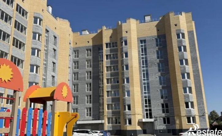 1-комн квартира ул Лермонтовская, 54а,  д. 54а