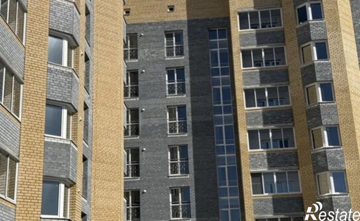 1-комн квартира ул Лермонтовская, 54а,  д. 54а