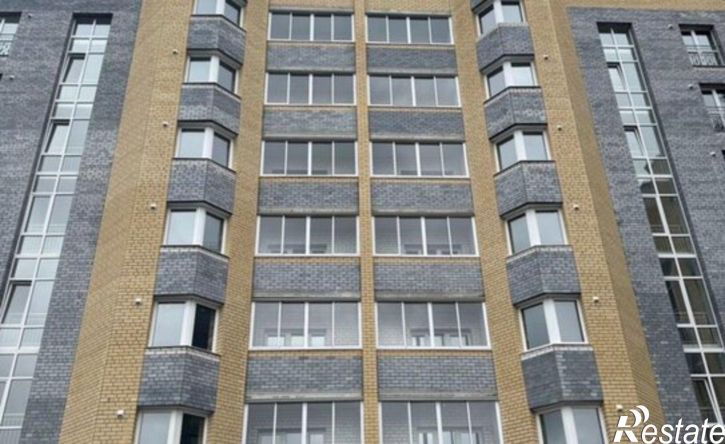 1-комн квартира ул Лермонтовская, 54а,  д. 54а