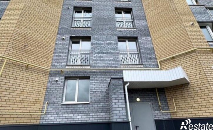 3-комн квартира ул Лермонтовская, 54а,  д. 54а