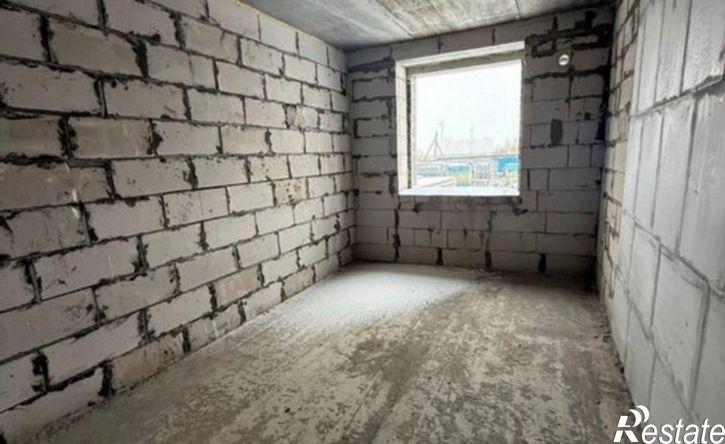 3-комн квартира в новом доме улица имени С.И. Савостьянова, 14Б