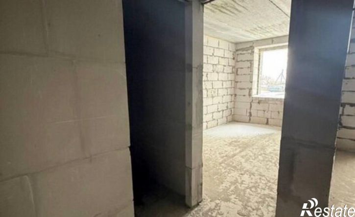 3-комн квартира в новом доме улица имени С.И. Савостьянова, 14Б