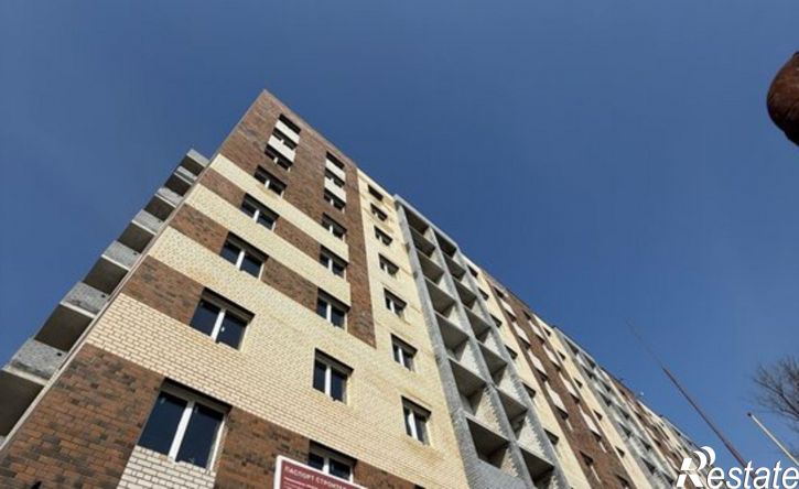 2-комн квартира в новом доме ул Гастелло, 109А,  д. 109А