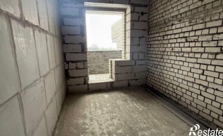 3-комн квартира в новом доме улица имени С.И. Савостьянова, 14Б