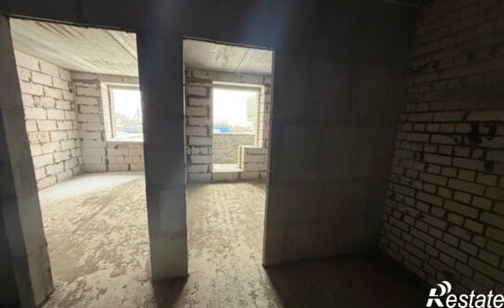 3-комн квартира в новом доме улица имени С.И. Савостьянова, 14Б