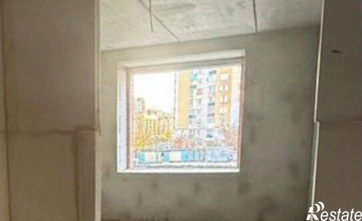1-комн квартира в новом доме ул Чичерина, 7/1,  д. 7/1