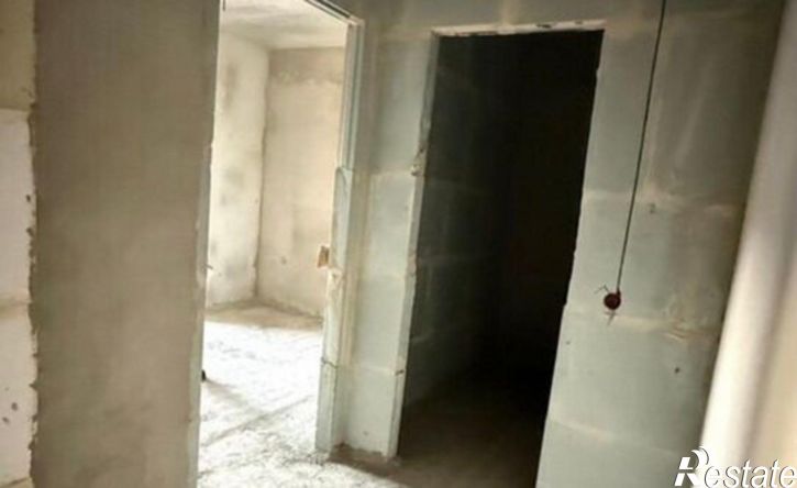 1-комн квартира в новом доме ул Чичерина, 7/1,  д. 7/1