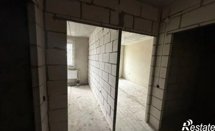 2-комн квартира в новом доме ул Гастелло, 109А,  д. 109А