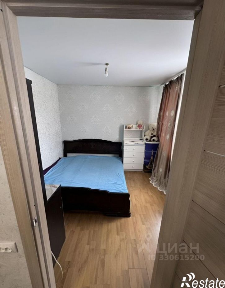 4-комн квартира ул Мичуринская, 165а,  д. 165а