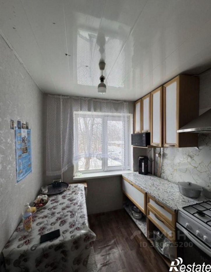 4-комн квартира ул Мичуринская, 165а,  д. 165а