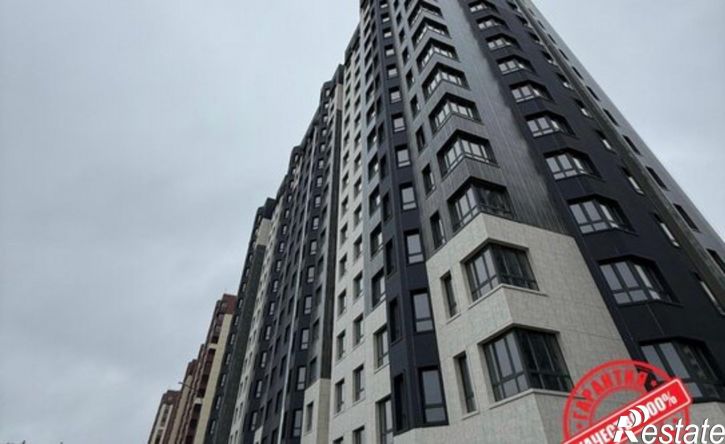 2-комн квартира Пахотная улица, 18