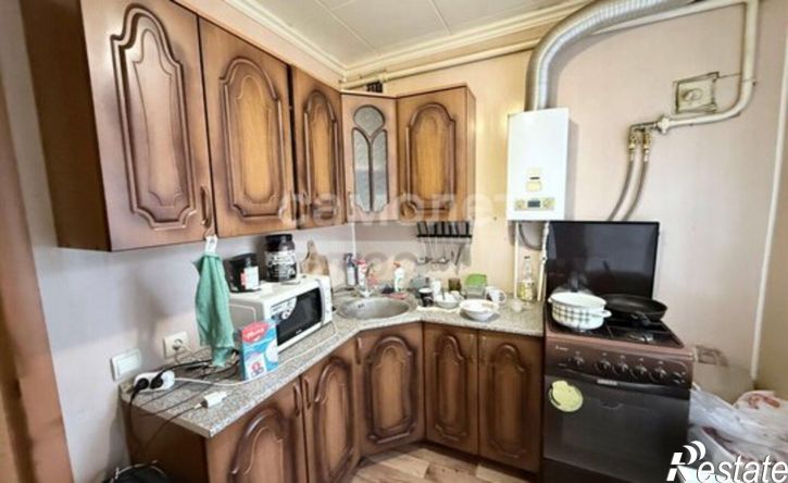 1-комн квартира ул Пионерская, 10,  д. 10