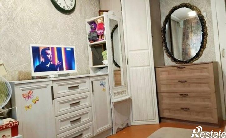 2-комн квартира ул Рылеева, 74,  д. 74