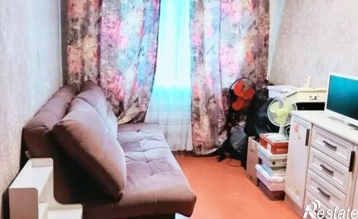 2-комн квартира ул Рылеева, 74,  д. 74