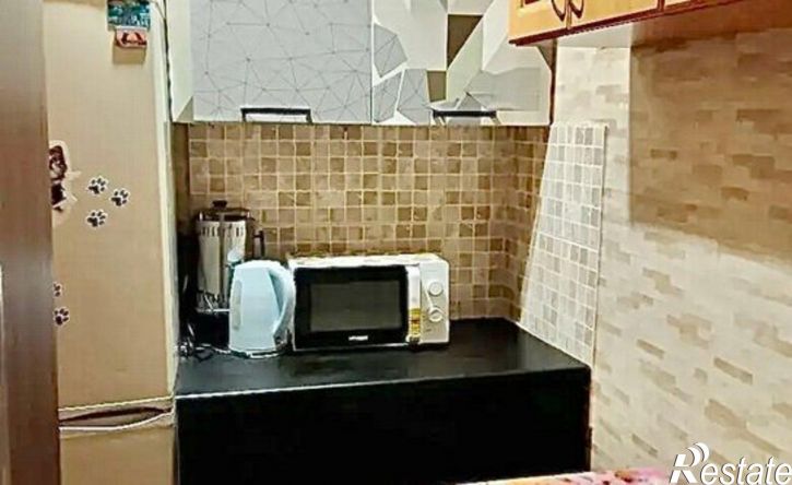 2-комн квартира ул Рылеева, 74,  д. 74