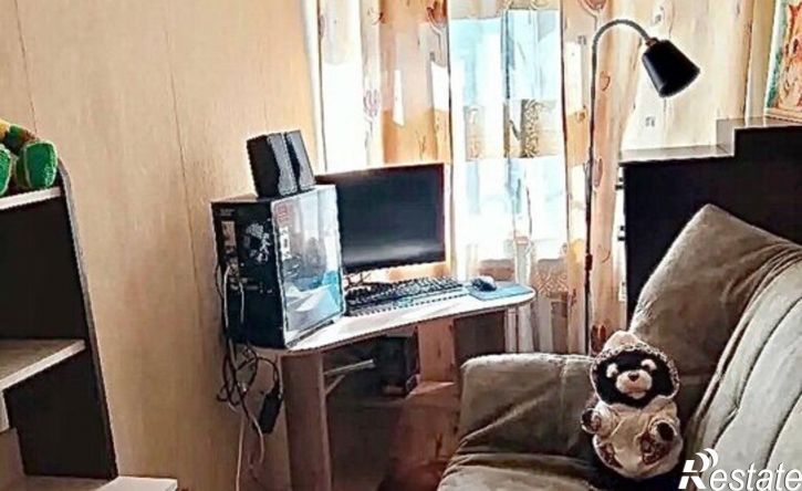 2-комн квартира ул Рылеева, 74,  д. 74
