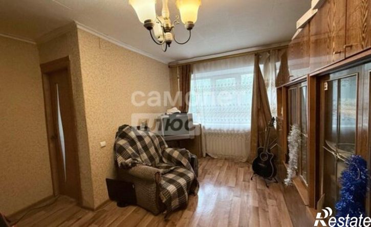 1-комн квартира ул Пионерская, 10,  д. 10