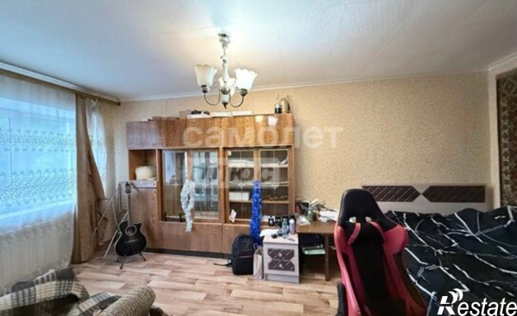1-комн квартира ул Пионерская, 10,  д. 10