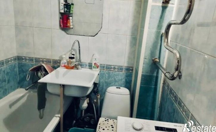 2-комн квартира ул Рылеева, 74,  д. 74