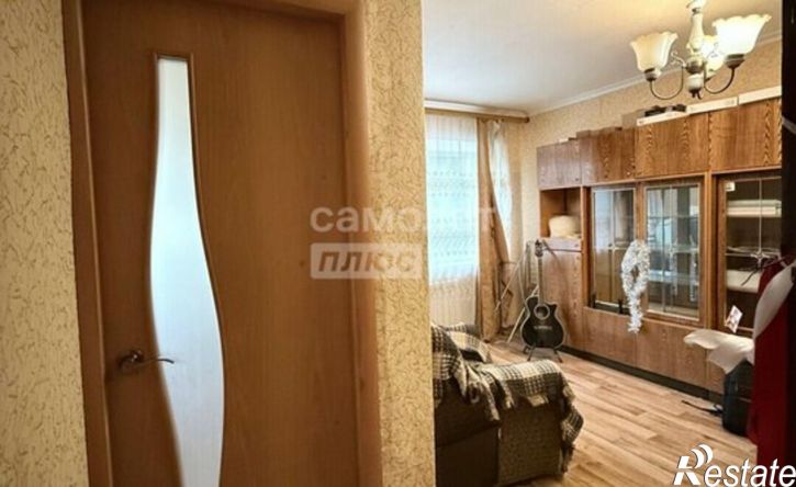 1-комн квартира ул Пионерская, 10,  д. 10