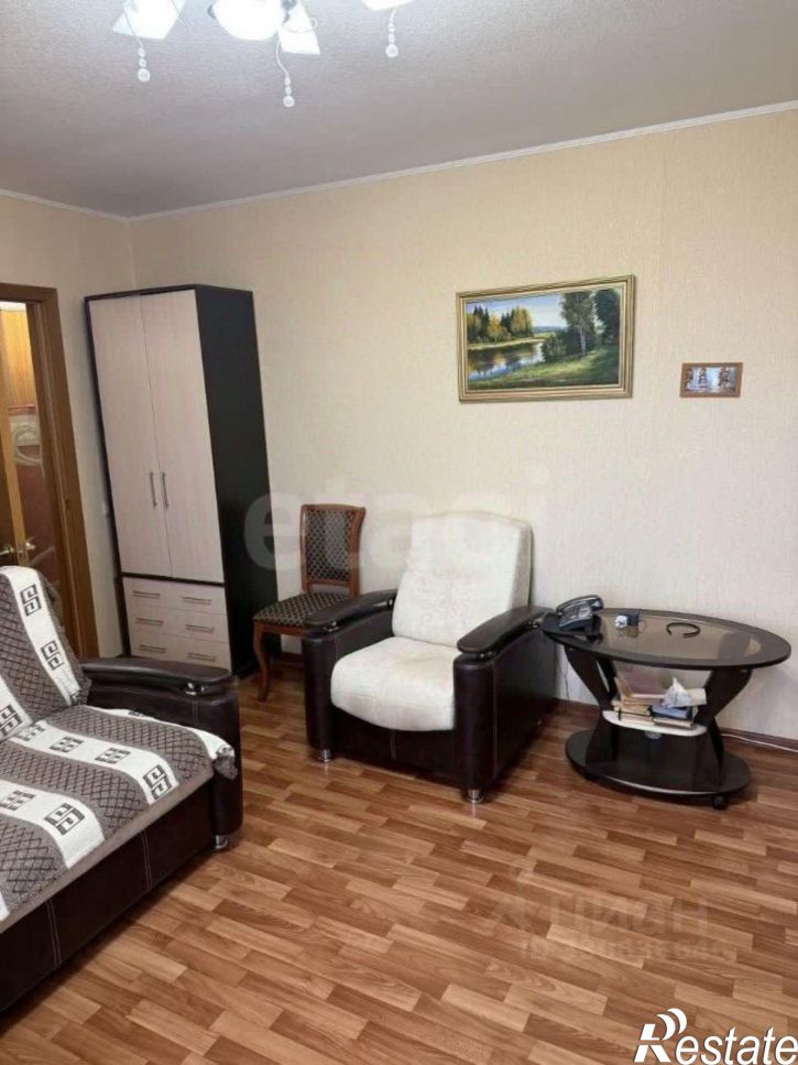 1-комн квартира ул Оренбургская, 31,  д. 31