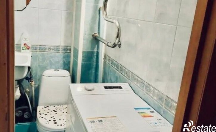 2-комн квартира ул Рылеева, 74,  д. 74