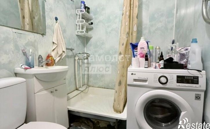 1-комн квартира ул Пионерская, 10,  д. 10